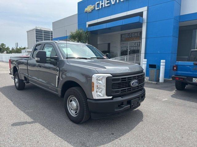 used 2024 Ford F-350 car, priced at $59,988