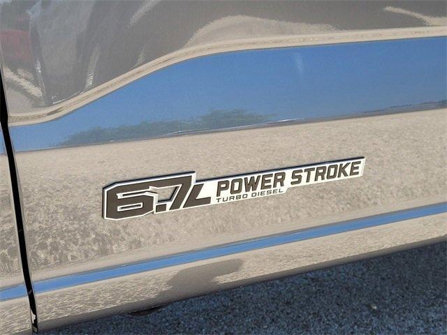 used 2024 Ford F-350 car, priced at $59,988