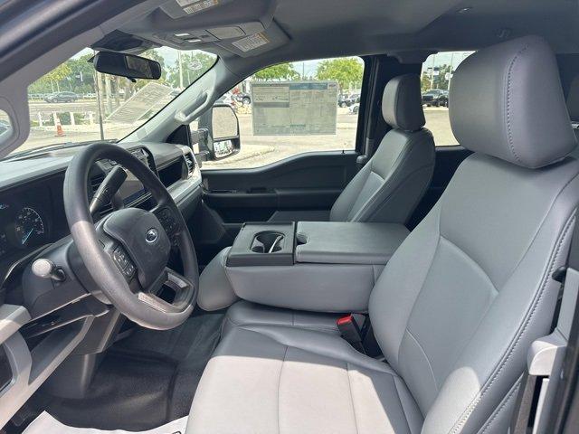 used 2024 Ford F-350 car, priced at $59,988