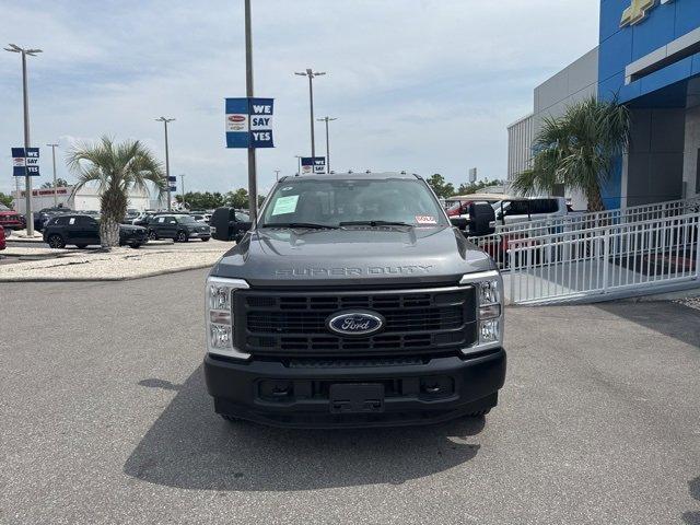 used 2024 Ford F-350 car, priced at $59,988
