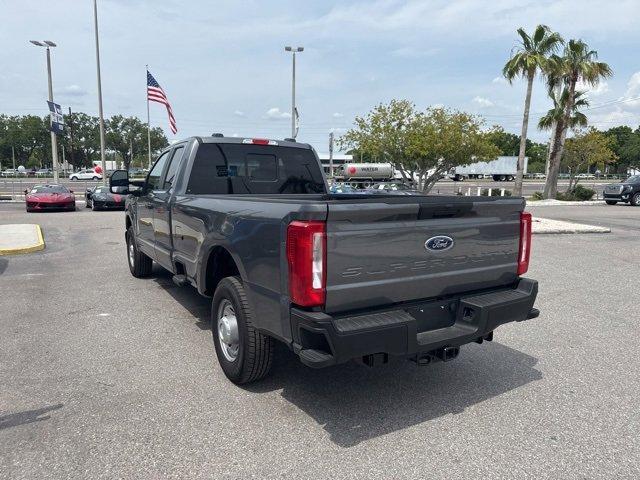 used 2024 Ford F-350 car, priced at $59,988