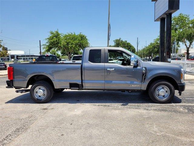 used 2024 Ford F-350 car, priced at $59,988