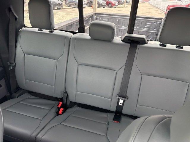 used 2024 Ford F-350 car, priced at $59,988