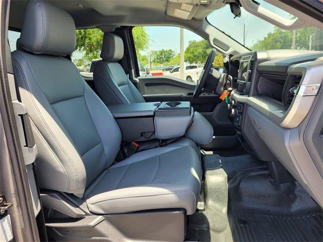 used 2024 Ford F-350 car, priced at $59,988