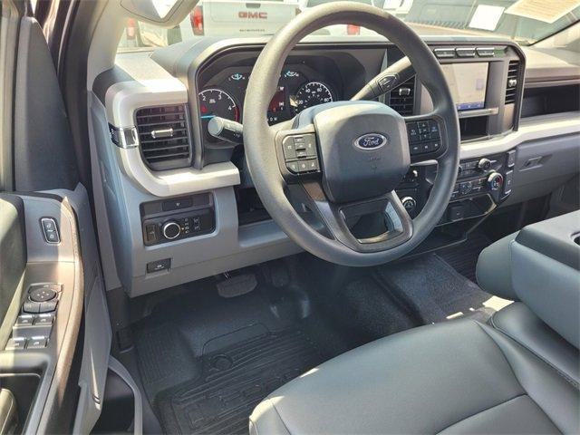 used 2024 Ford F-350 car, priced at $59,988