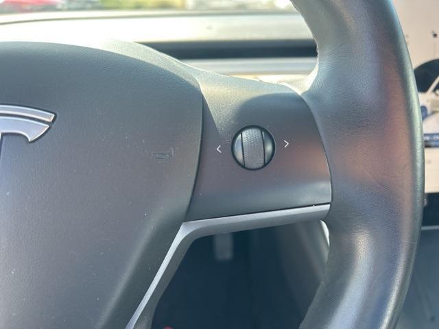 used 2018 Tesla Model 3 car, priced at $23,787