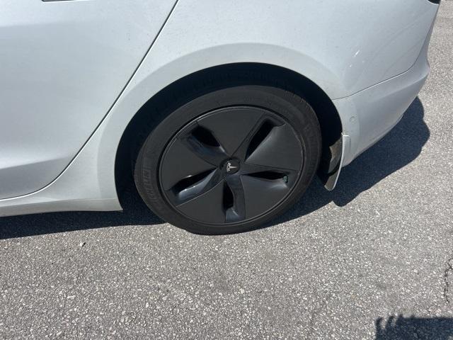 used 2018 Tesla Model 3 car, priced at $23,787