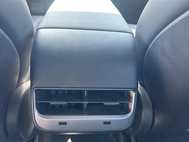 used 2018 Tesla Model 3 car, priced at $23,787