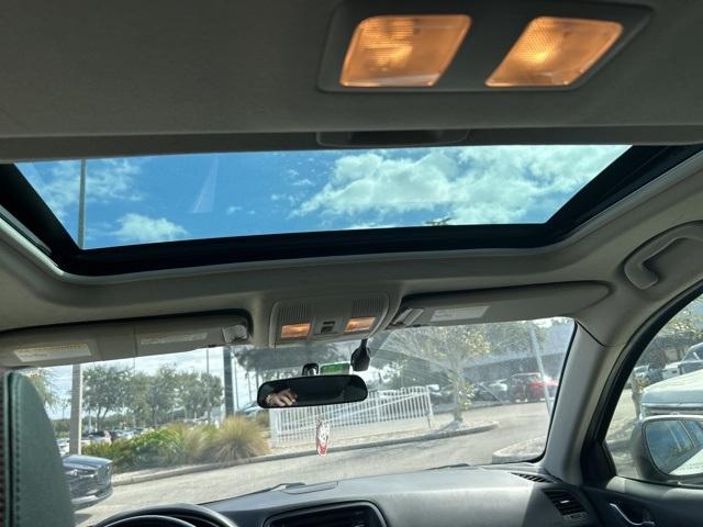 used 2015 Mazda CX-5 car, priced at $10,987