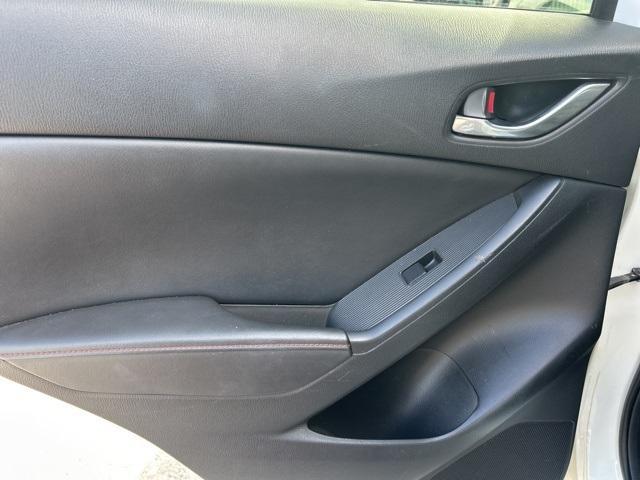 used 2015 Mazda CX-5 car, priced at $10,987