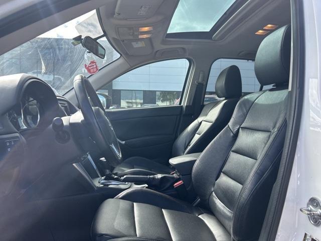 used 2015 Mazda CX-5 car, priced at $10,987