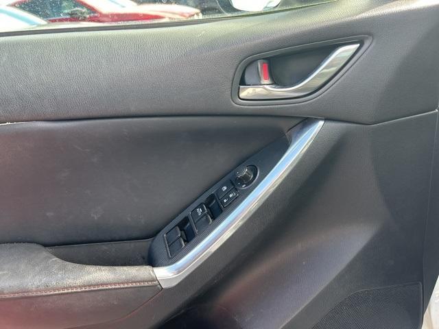 used 2015 Mazda CX-5 car, priced at $10,987