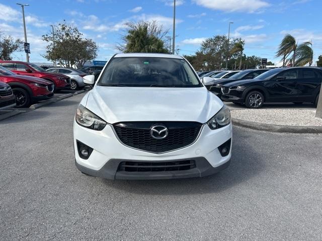 used 2015 Mazda CX-5 car, priced at $10,987