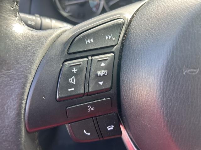 used 2015 Mazda CX-5 car, priced at $10,987