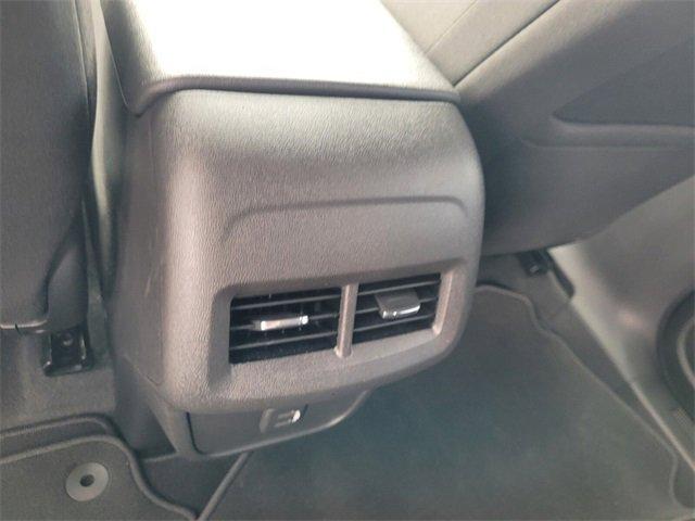 used 2024 Chevrolet Equinox car, priced at $23,988