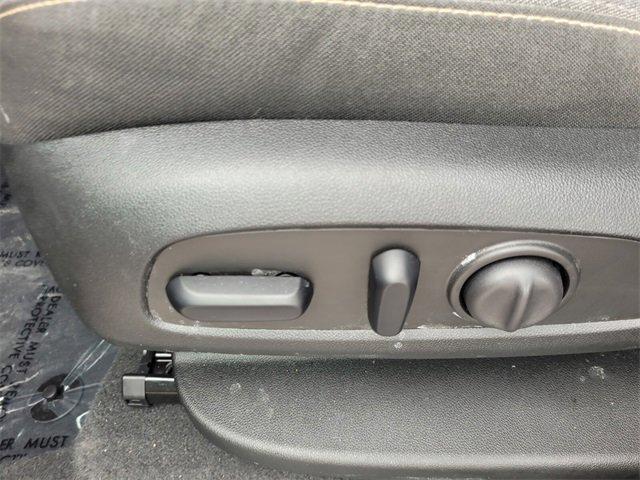 used 2024 Chevrolet Equinox car, priced at $23,988