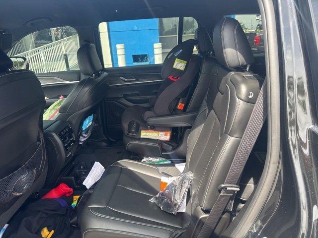 used 2024 Jeep Grand Cherokee L car, priced at $37,988