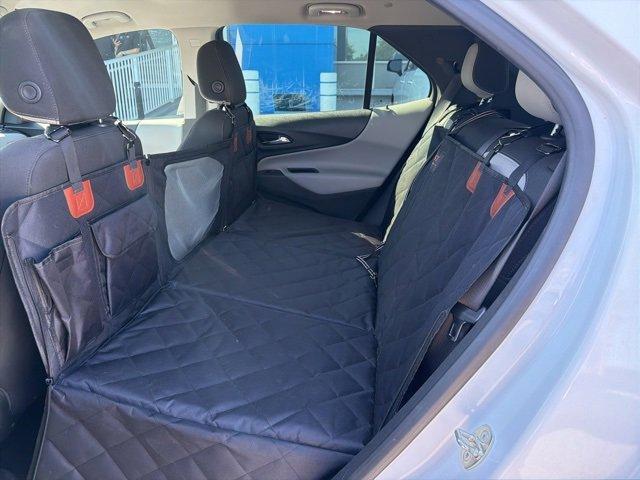 used 2021 Chevrolet Equinox car, priced at $16,988