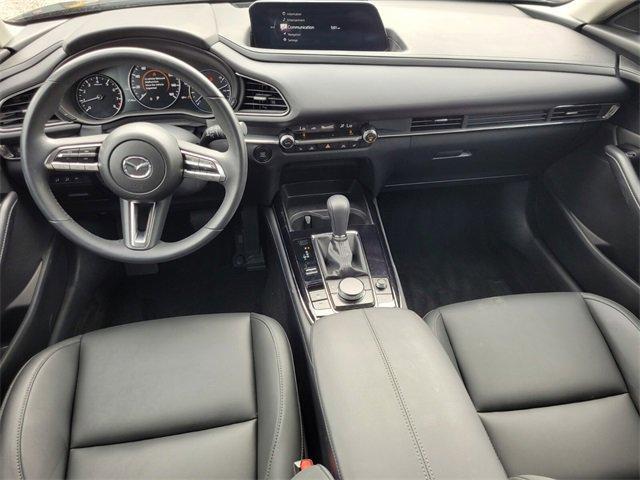 used 2023 Mazda CX-30 car, priced at $23,987