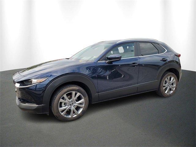 used 2023 Mazda CX-30 car, priced at $23,987