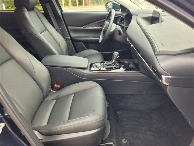 used 2023 Mazda CX-30 car, priced at $23,987