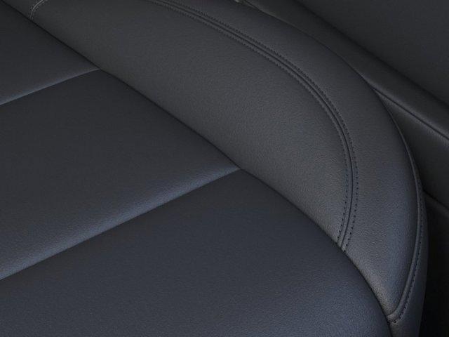 new 2025 Chevrolet Silverado 1500 car, priced at $41,590