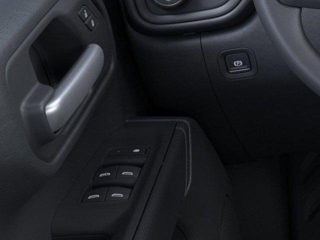 new 2025 Chevrolet Silverado 1500 car, priced at $41,590