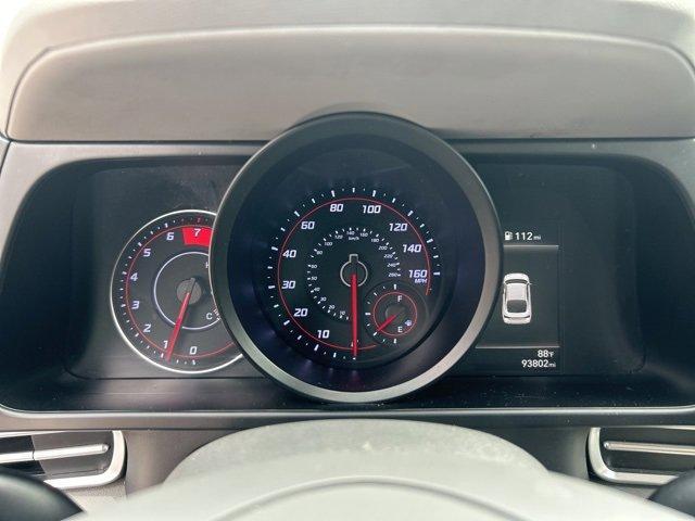 used 2021 Hyundai Elantra car, priced at $12,688