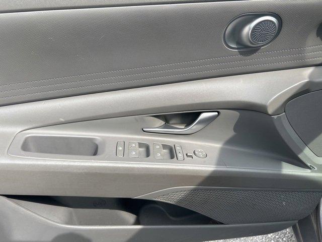 used 2021 Hyundai Elantra car, priced at $12,688