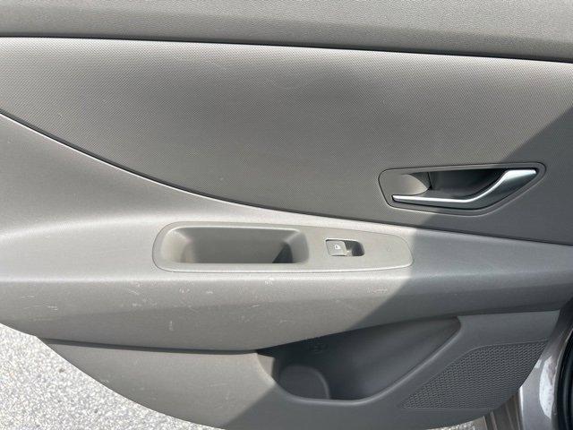 used 2021 Hyundai Elantra car, priced at $12,688