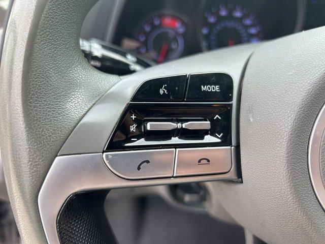 used 2021 Hyundai Elantra car, priced at $12,688