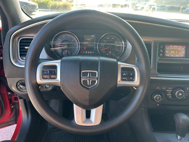 used 2011 Dodge Charger car, priced at $5,987