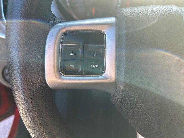 used 2011 Dodge Charger car, priced at $5,987