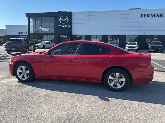 used 2011 Dodge Charger car, priced at $5,987