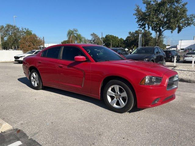 used 2011 Dodge Charger car, priced at $5,987