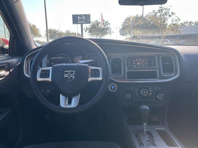 used 2011 Dodge Charger car, priced at $5,987