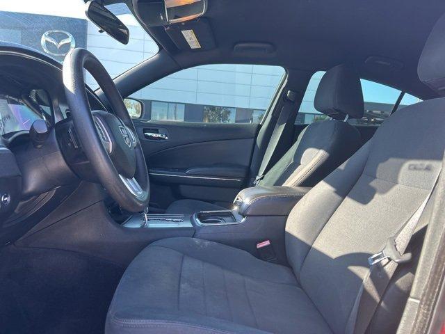 used 2011 Dodge Charger car, priced at $5,987