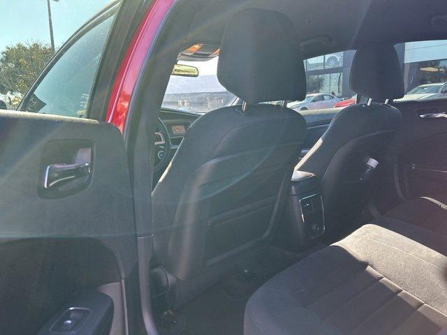 used 2011 Dodge Charger car, priced at $5,987