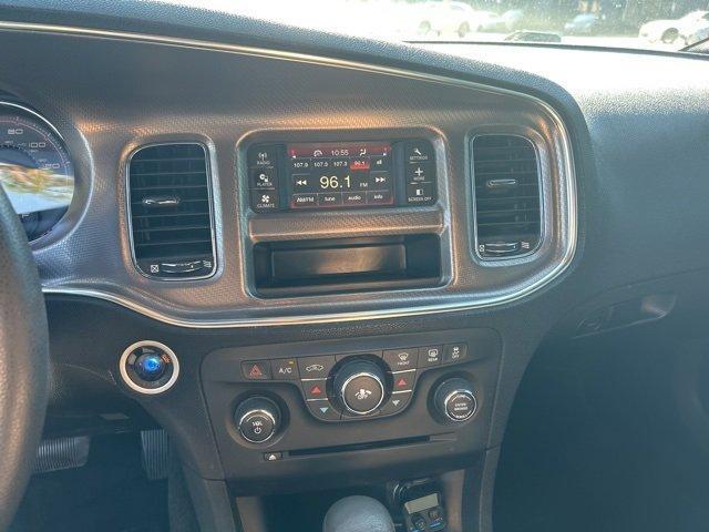 used 2011 Dodge Charger car, priced at $5,987