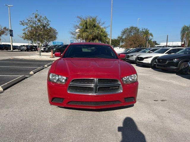 used 2011 Dodge Charger car, priced at $5,987