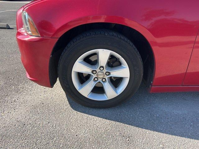 used 2011 Dodge Charger car, priced at $5,987