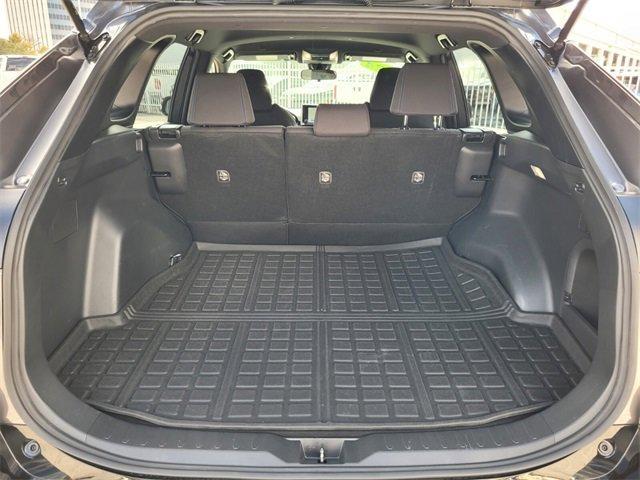 used 2024 Toyota RAV4 Hybrid car, priced at $32,988