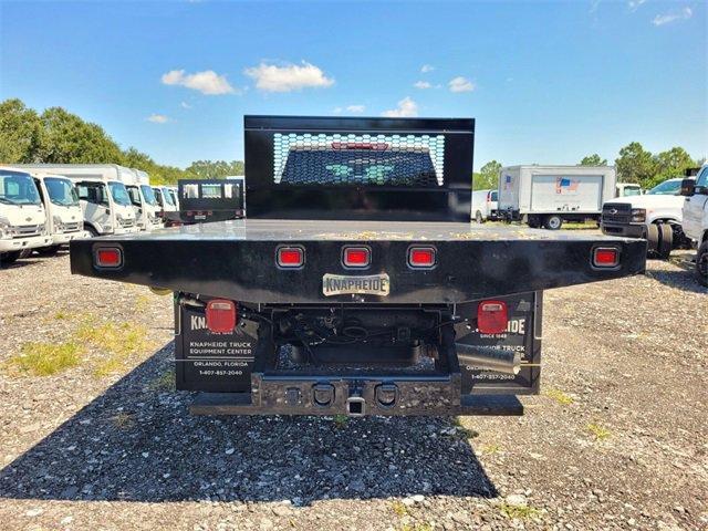 new 2024 Chevrolet Silverado 3500 car, priced at $63,453