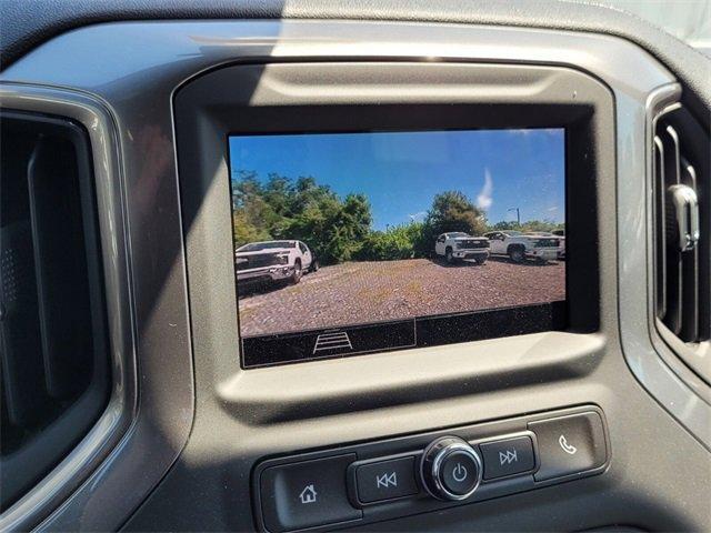new 2024 Chevrolet Silverado 3500 car, priced at $63,453