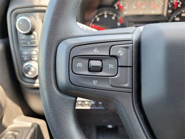 new 2024 Chevrolet Silverado 3500 car, priced at $63,453