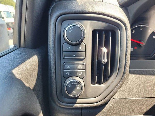 new 2024 Chevrolet Silverado 3500 car, priced at $63,453