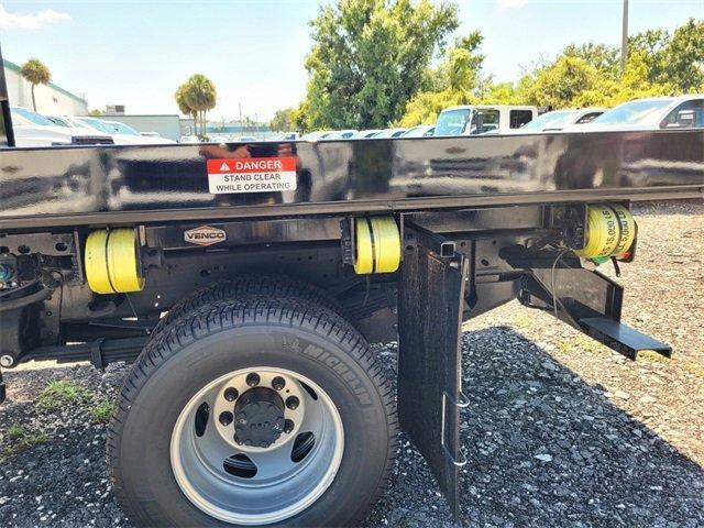 new 2024 Chevrolet Silverado 3500 car, priced at $63,453