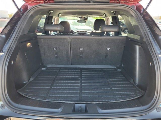 used 2022 Chevrolet TrailBlazer car, priced at $17,988