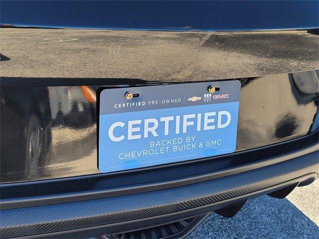 used 2022 Chevrolet TrailBlazer car, priced at $17,988