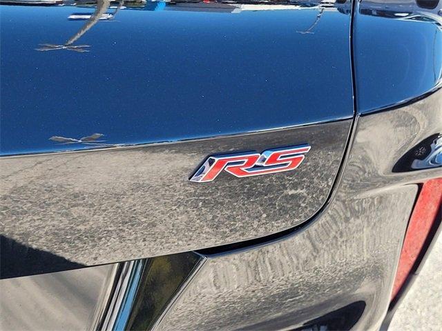 used 2022 Chevrolet TrailBlazer car, priced at $17,988